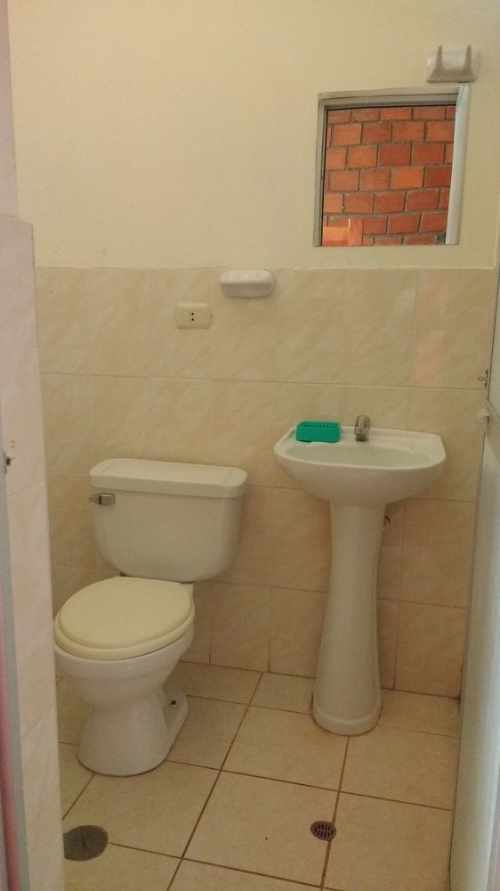 نزل Bambu تارابوتو المظهر الخارجي الصورة
